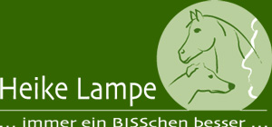 Heike Lampe …immer ein BISSchen besser …