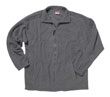 Texas Bull Fleecejacke