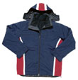 New Wave Norman Jacke