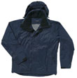 New Wave Ridge Herren-Jacke