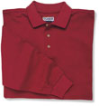 Clique Pittsburgh Polo