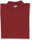 Texas Bull Polo Pique