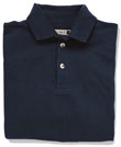 Clique Bluefield Sweat-Polo